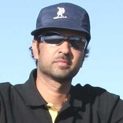 Mustafa Jamal