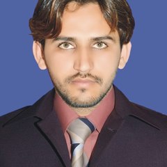 Naveed Asghar