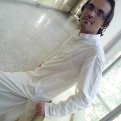 M Arif Zehri