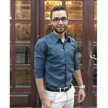 Khaled El Mesedy