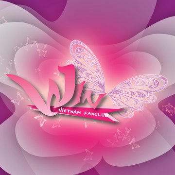 Winx Club (Vietnam FC)