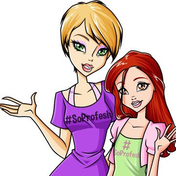 Mommyandgracieshow