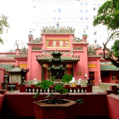 Phước Hải Tự (福海寺)