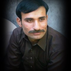 zahid ali