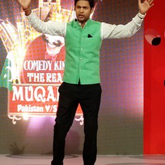 surinder angural