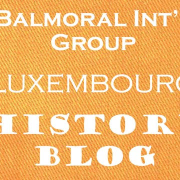 Balmoral International Group