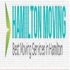 Hamilton Moving Services Inc