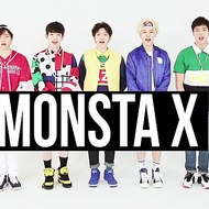 Monsta X Turkey