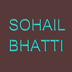 Sohail Bhatti