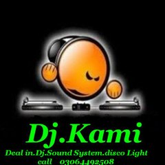 DJ KAMI