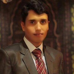 Muhammad Husan Khan