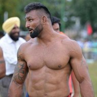 Kabaddi Videos