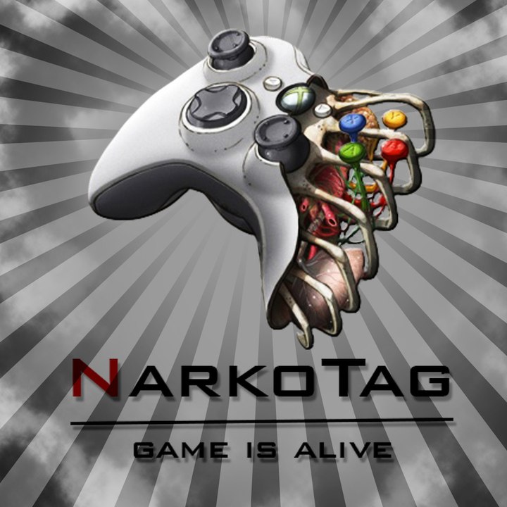 Dailymotion profile picture for @narkotag