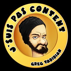 J'suis pas content TV
