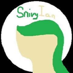 Snivy Ian