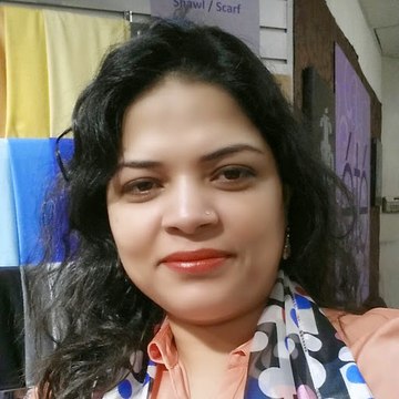 Nehmat Sandhu