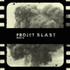 Projet Blast