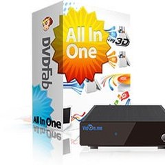 DVDFab ALL IN ONE Key Generator