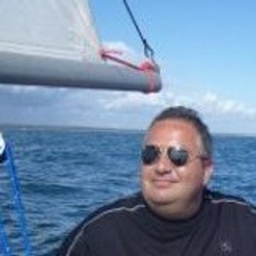 Profil DailyMotion de l&rsquo;utilisateur Thierry Nedelec