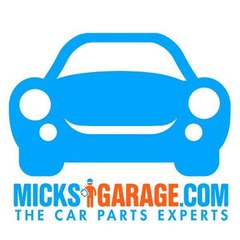 MicksGarage