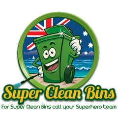 Binssuperclean