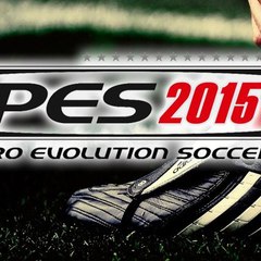 PES 2015 Full İndir