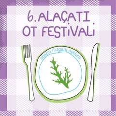 Alaçatı Ot Festivali