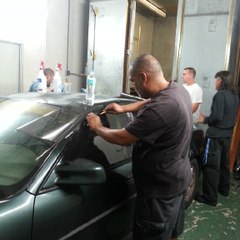 Tint College