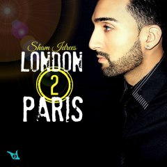 Sham Idrees