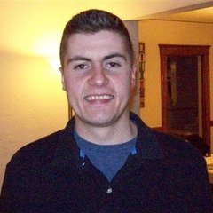 Bryan Fitzmartin