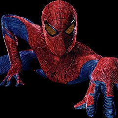 Superheroes Movie in Real Life