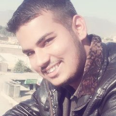Musadiq Ahmed