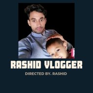 Rashid vlogger