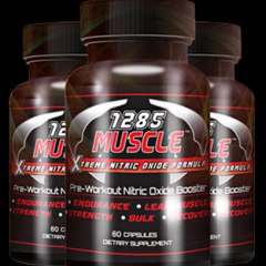 Fastest Muscle Building Supplement