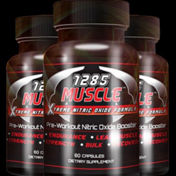 Fastest Muscle Building Supplement