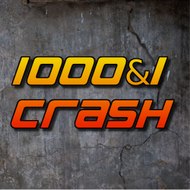 1000 & 1 Crash