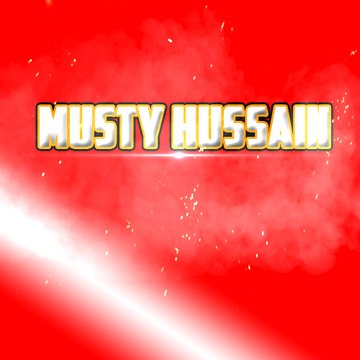 Musty6458