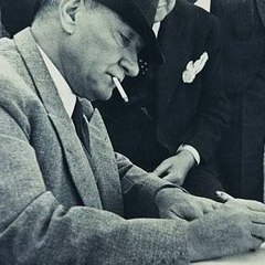 Salih Öztürk