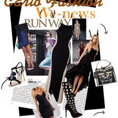 Carlo Fashion ezone