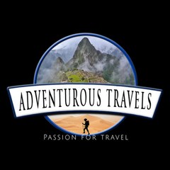 Adventuroustravels