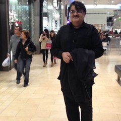 Nadeem Expressnews