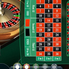 Roulette System