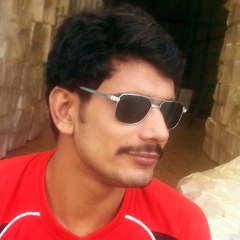 Imdad ALi