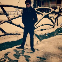 Umar Mushtaq