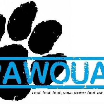 Pawouaf