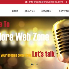 Bangalorewebzone