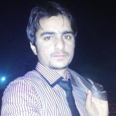 jhangir khan