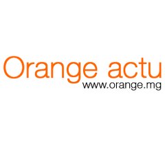 Orange actu - www.orange.mg