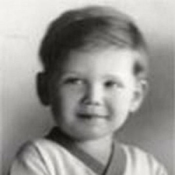 Lord Redford