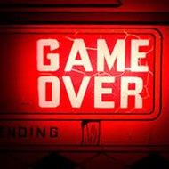 GameOver